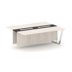 Проходной модуль L=2000