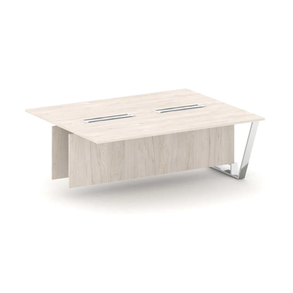 Проходной модуль