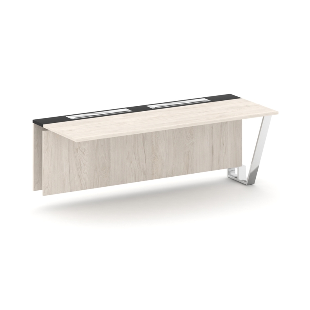 Проходной модуль