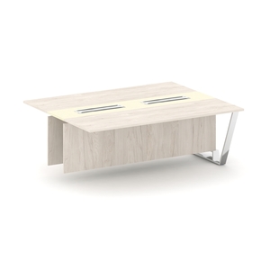 Проходной модуль