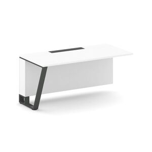 Завершающий модуль