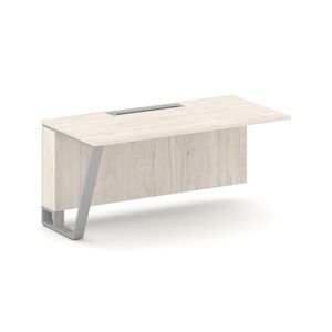 Завершающий модуль