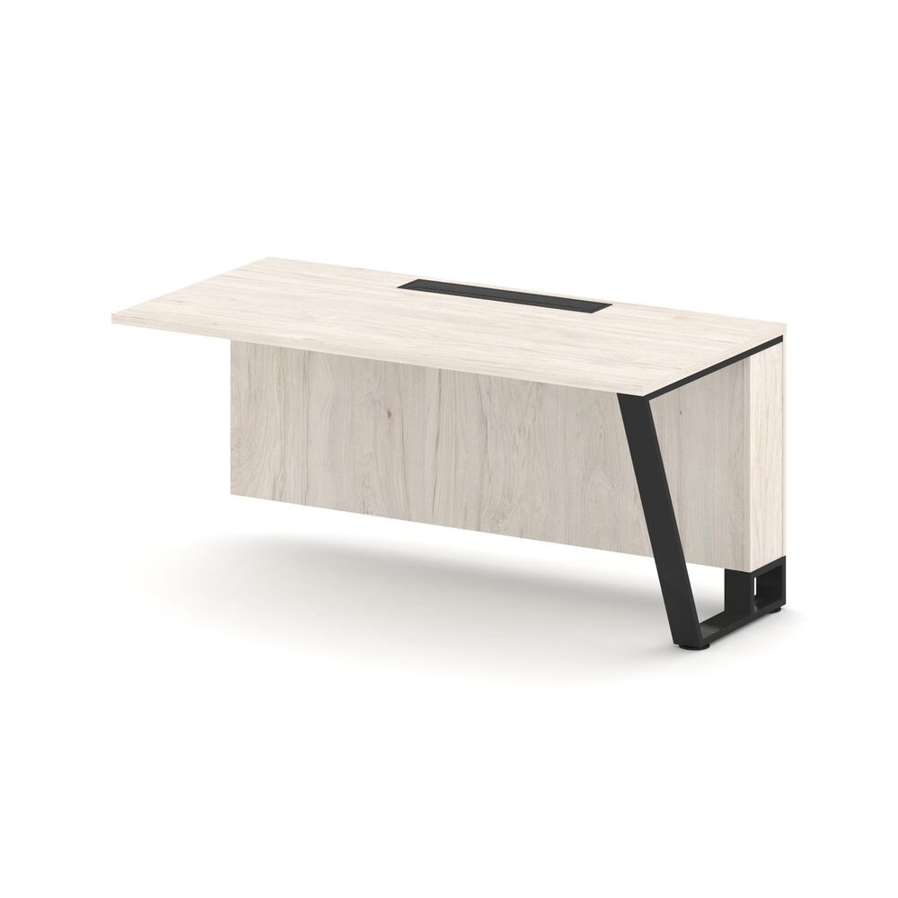 Завершающий модуль