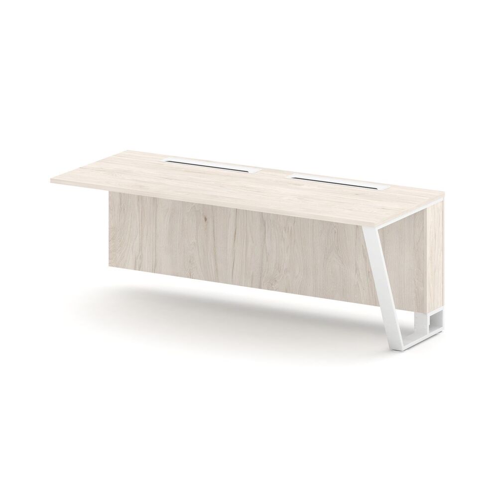 Завершающий модуль правый