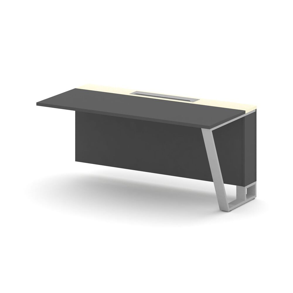 Завершающий модуль