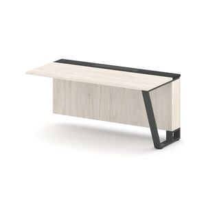 Завершающий модуль