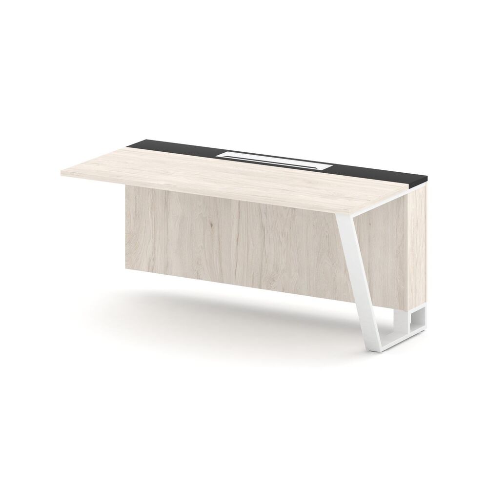 Завершающий модуль