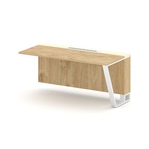 Завершающий модуль