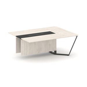 Завершающий модуль L=2000