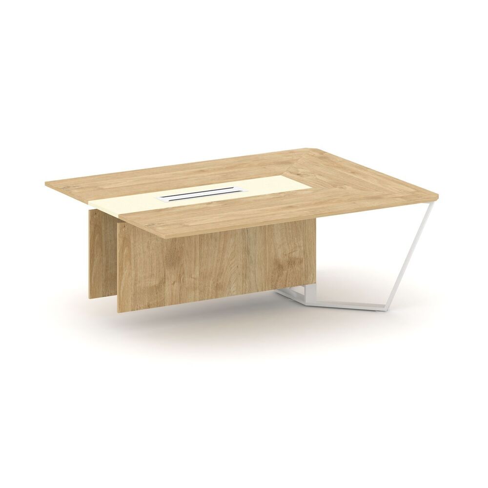 Завершающий модуль L=2000