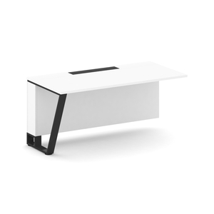 Завершающий модуль левый