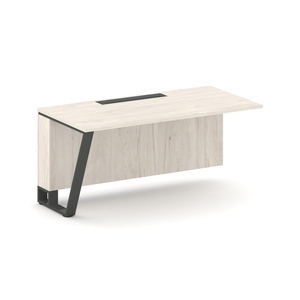 Завершающий модуль левый