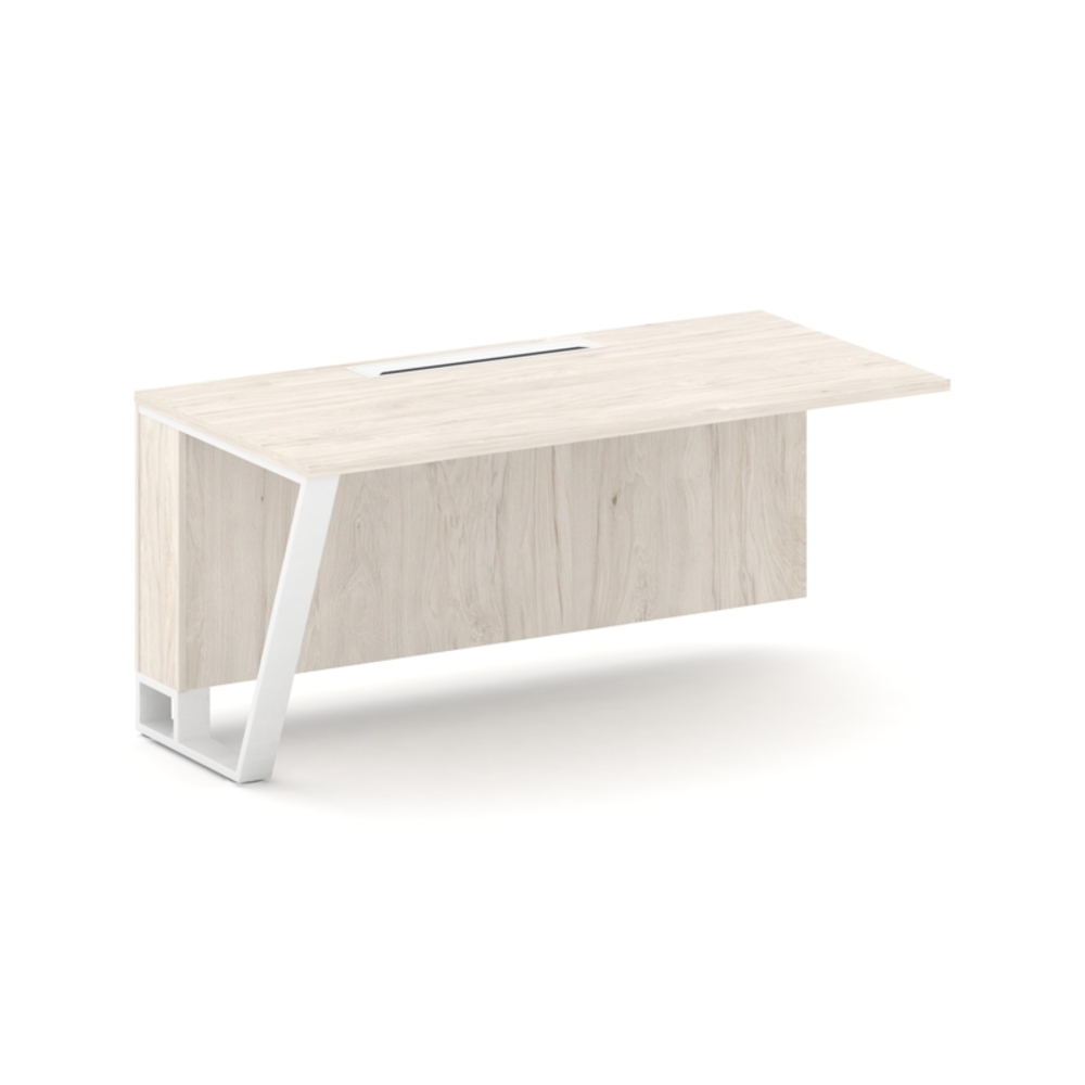 Завершающий модуль левый