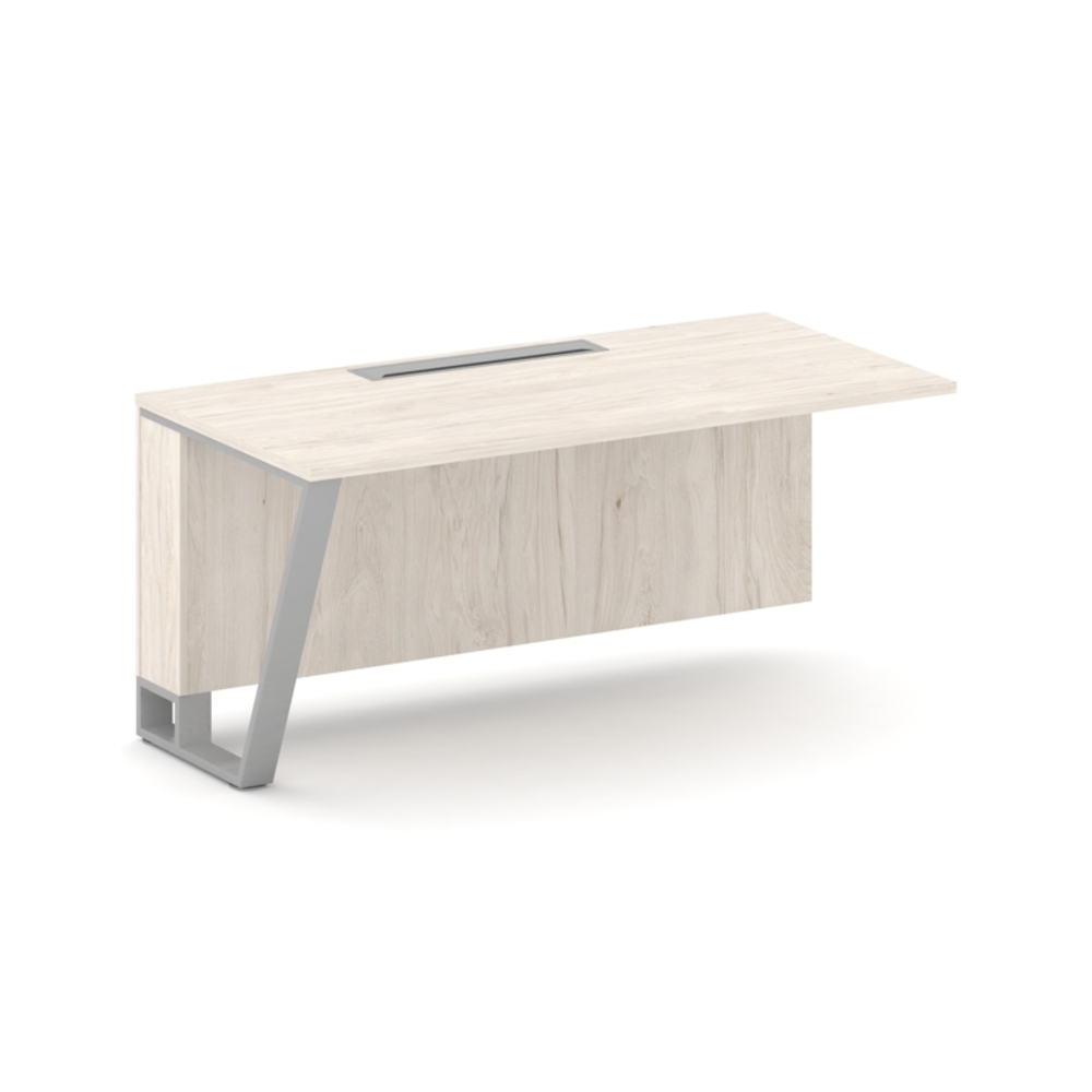 Завершающий модуль левый