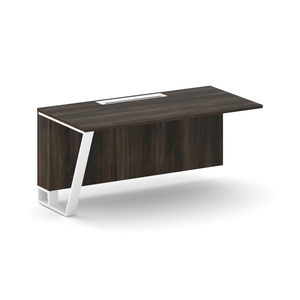 Завершающий модуль левый