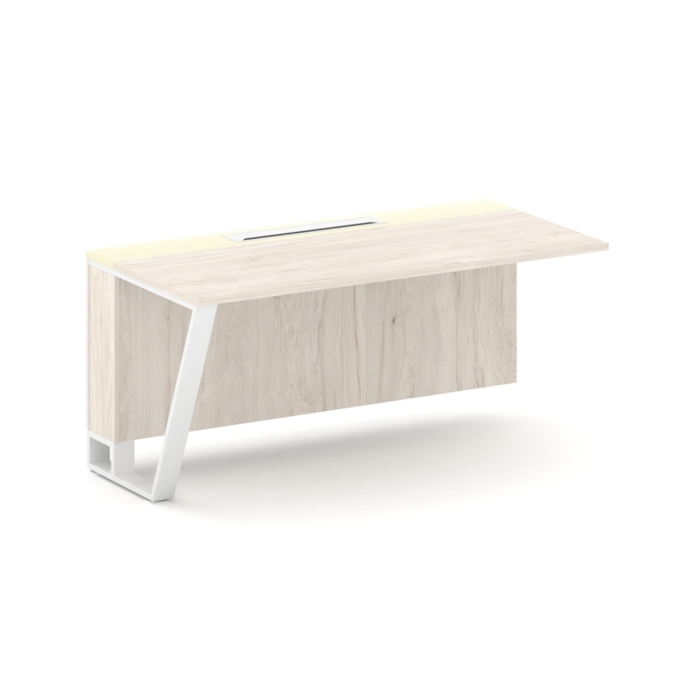 Завершающий модуль левый