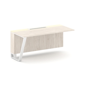 Завершающий модуль левый