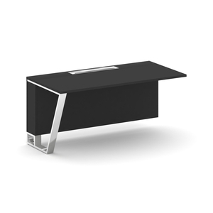 Завершающий модуль левый