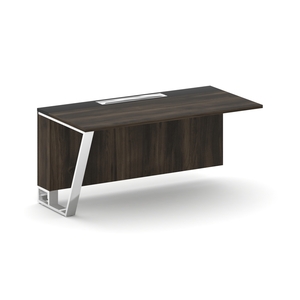 Завершающий модуль левый