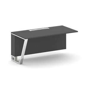 Завершающий модуль