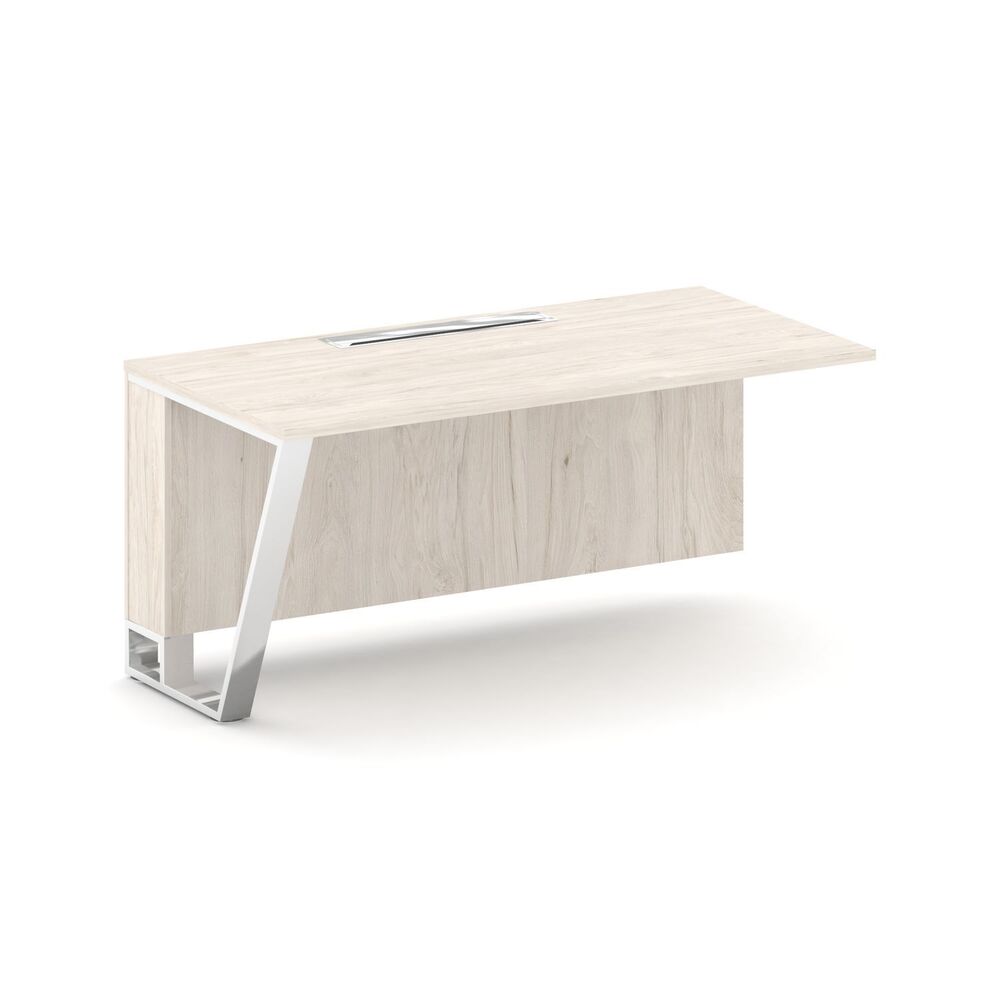 Завершающий модуль