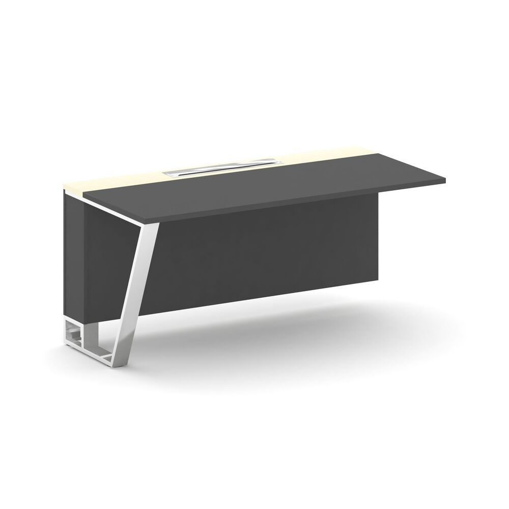 Завершающий модуль