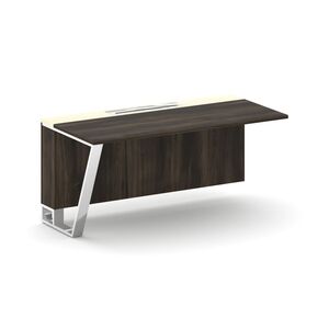 Завершающий модуль