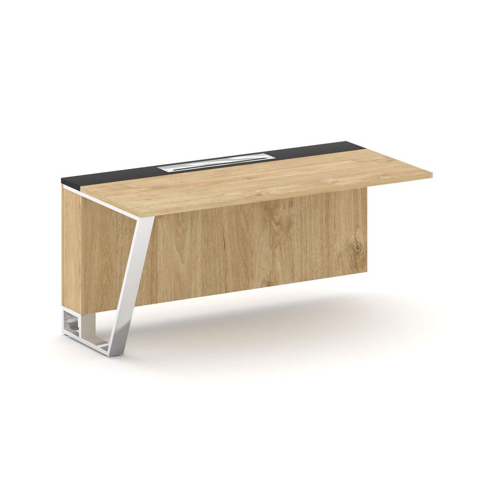 Завершающий модуль