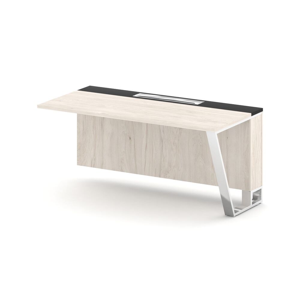 Завершающий модуль