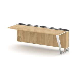 Завершающий модуль