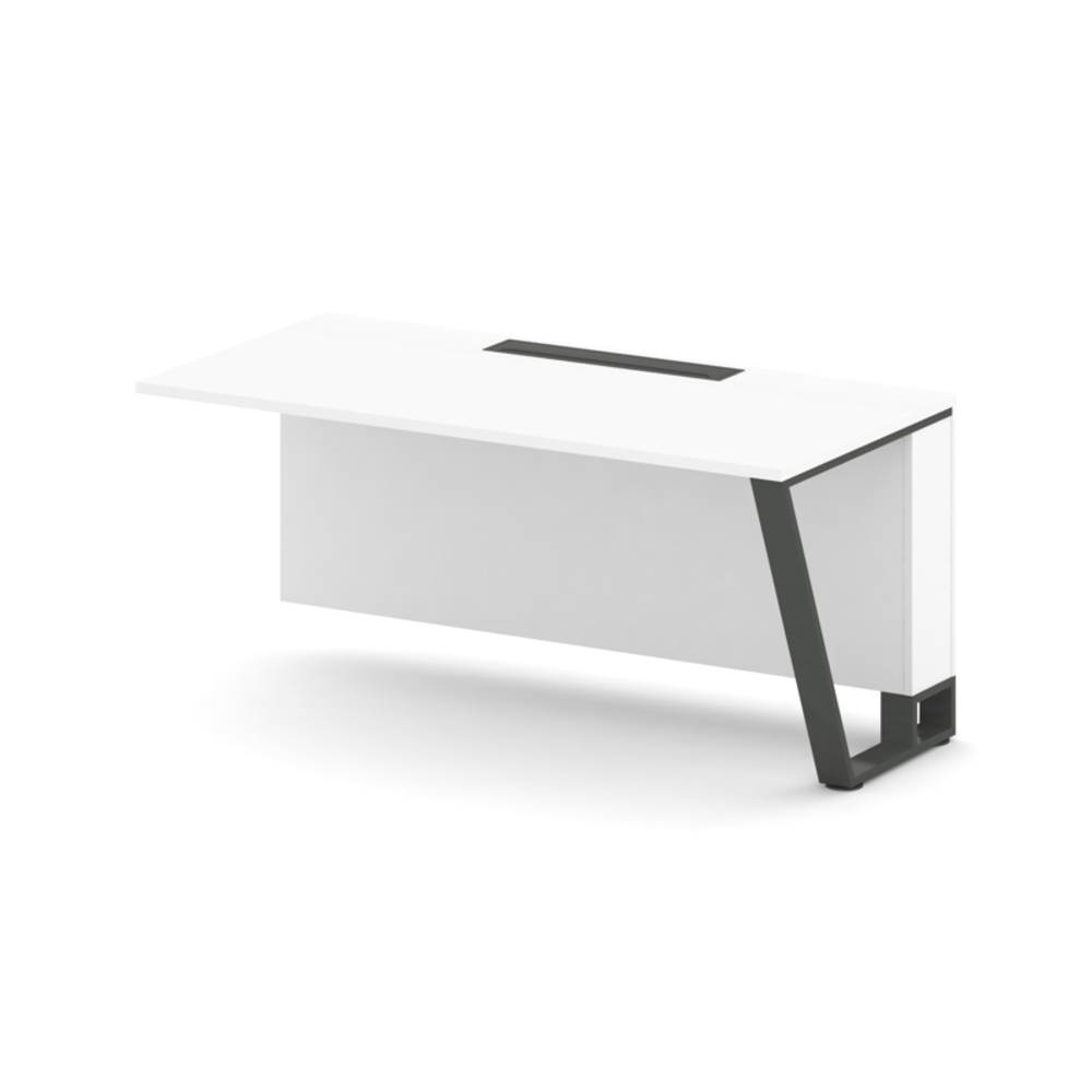 Завершающий модуль правый