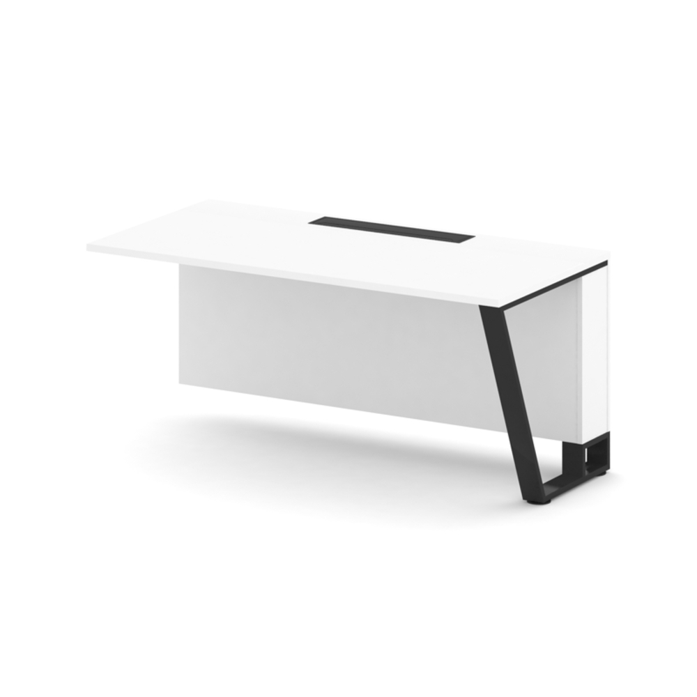 Завершающий модуль правый