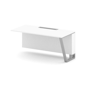 Завершающий модуль правый