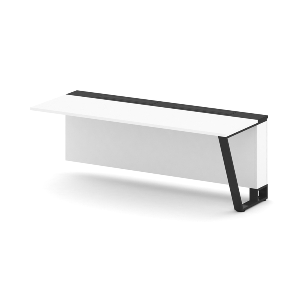 Завершающий модуль правый