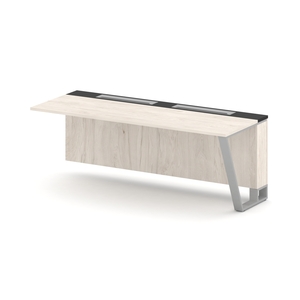 Завершающий модуль правый