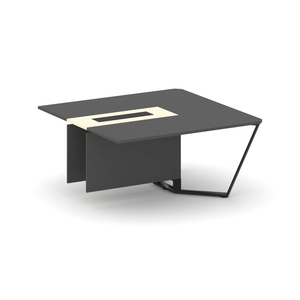 Завершающий модуль правый