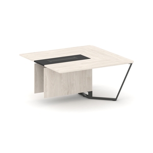 Завершающий модуль правый