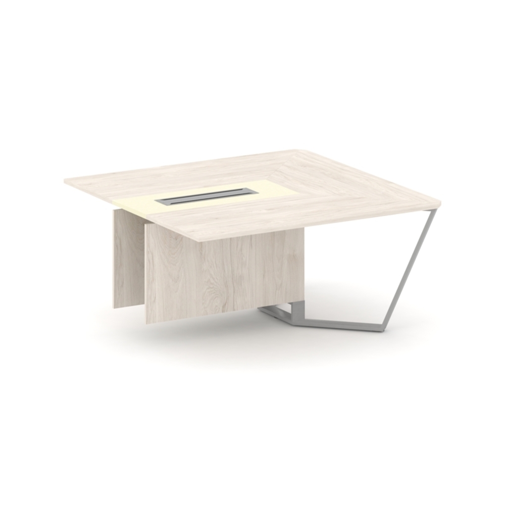 Завершающий модуль правый