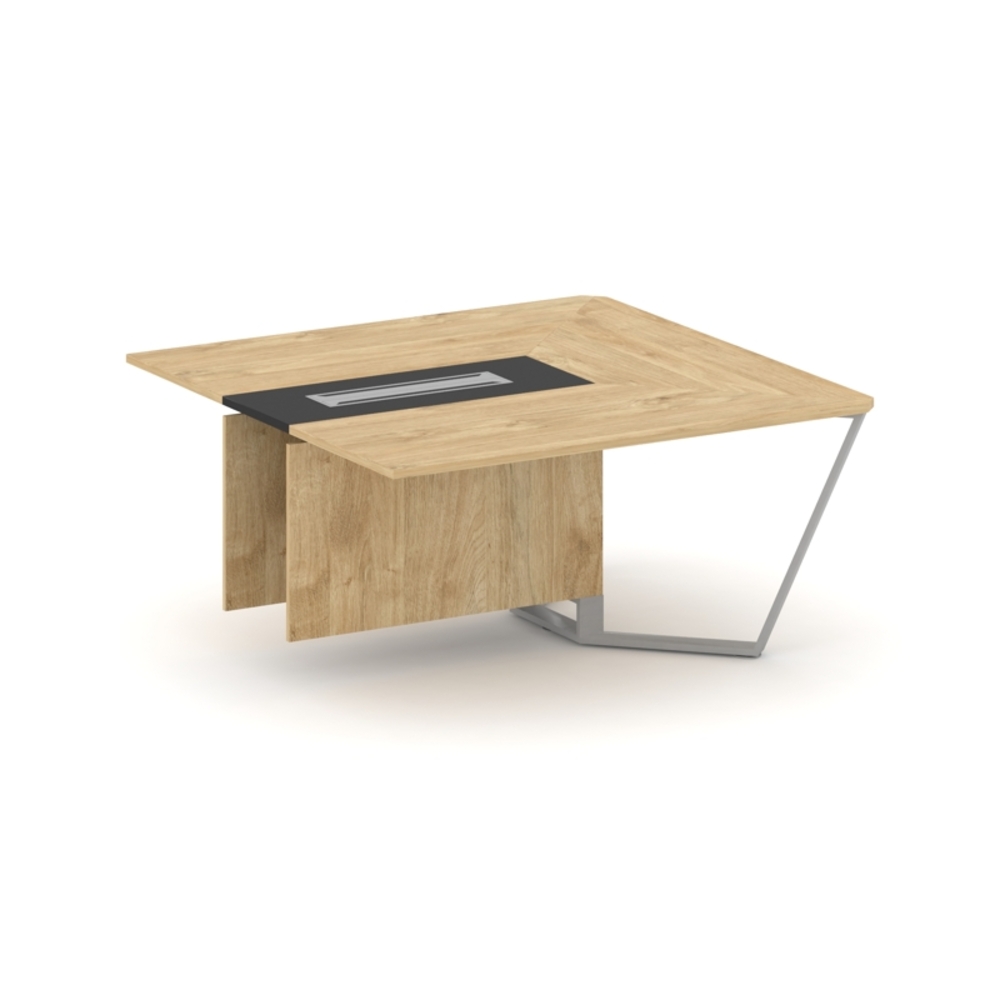 Завершающий модуль правый