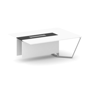 Завершающий модуль правый