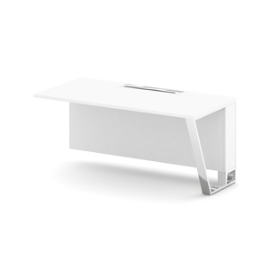 Завершающий модуль правый