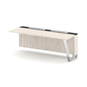 Завершающий модуль правый