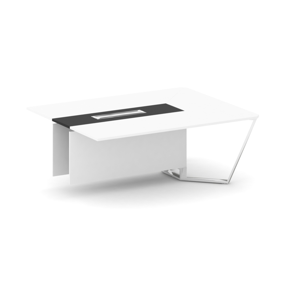 Завершающий модуль правый