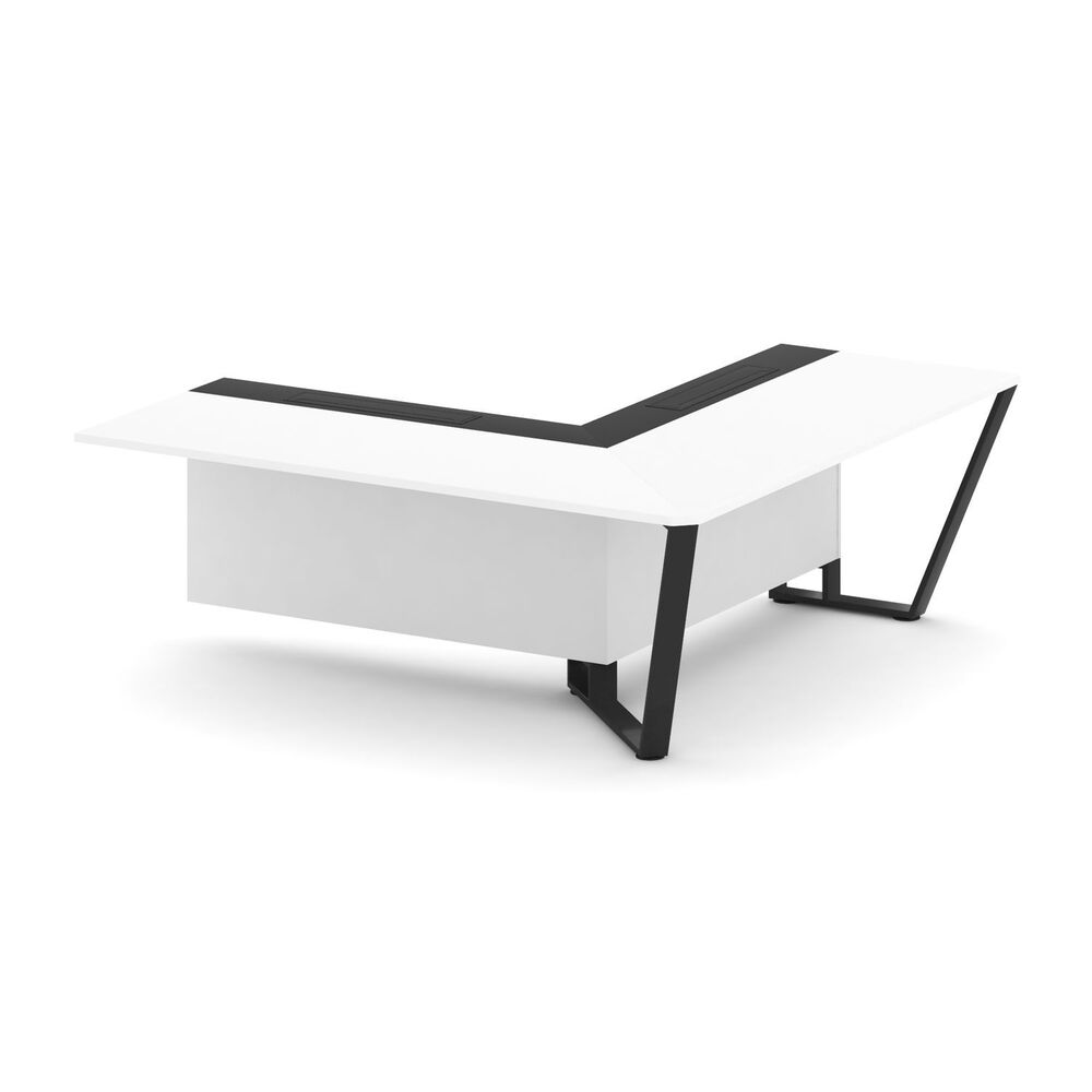 Завершающий угловой модуль правый