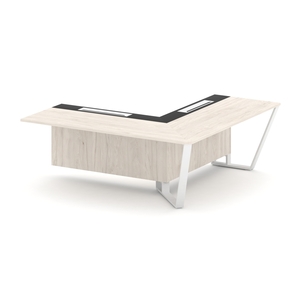 Завершающий угловой модуль правый