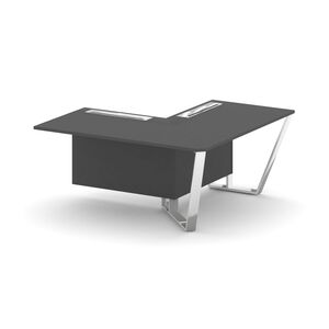 Завершающий угловой модуль правый