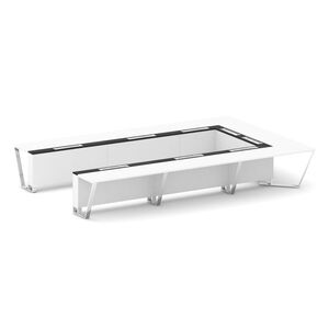 Стол переговорный П-образный