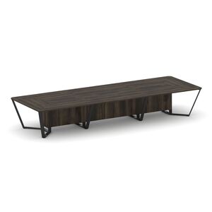 Стол переговорный прямоугольный