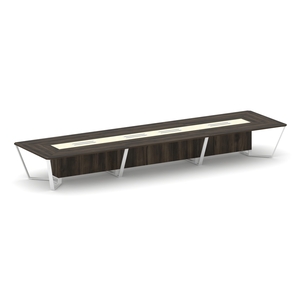 Стол переговорный прямоугольный