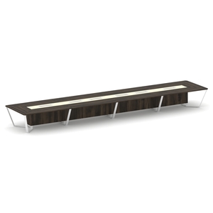 Стол переговорный прямоугольный